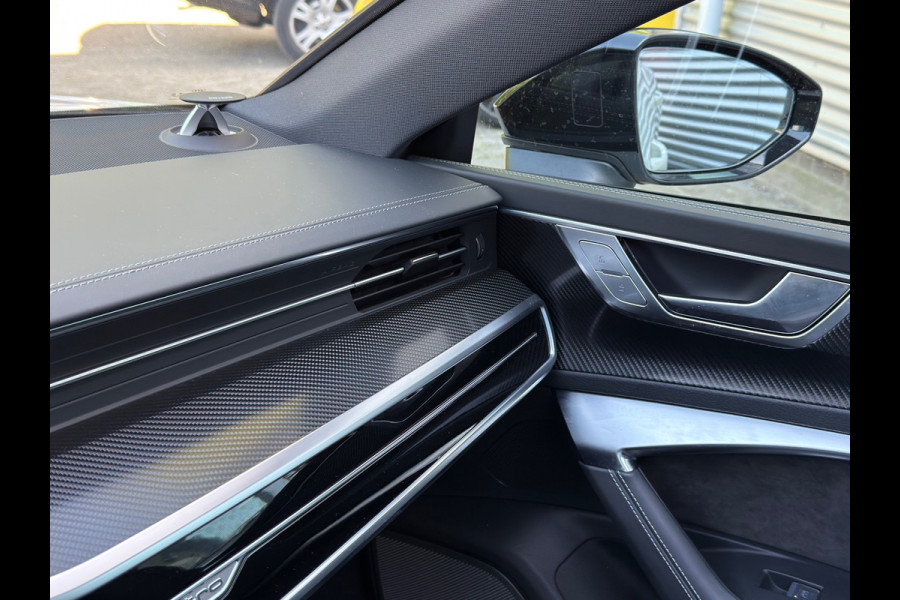 Audi A7 Sportback 55 TFSI e quattro Competition Maxton 100% SOH l Pano l B&O l VDOH l