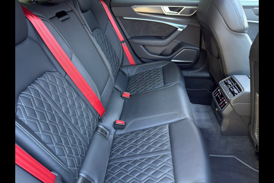 Audi A7 Sportback 55 TFSI e quattro Competition Maxton 100% SOH l Pano l B&O l VDOH l