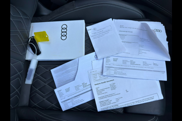 Audi A7 Sportback 55 TFSI e quattro Competition Maxton 100% SOH l Pano l B&O l VDOH l