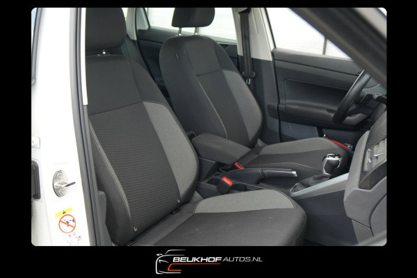 Volkswagen Polo 1.0 TSI Business Automaat Virtual Adapt Cruise