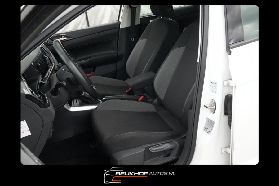 Volkswagen Polo 1.0 TSI Business Automaat Virtual Adapt Cruise