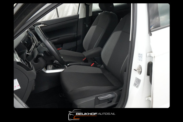 Volkswagen Polo 1.0 TSI Business Automaat Virtual Adapt Cruise