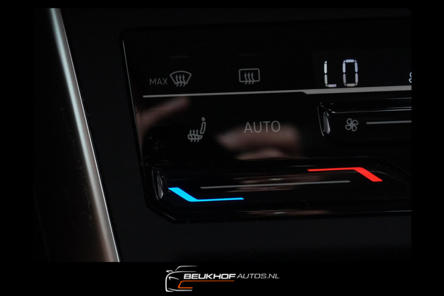 Volkswagen Polo 1.0 TSI Business Automaat Virtual Adapt Cruise