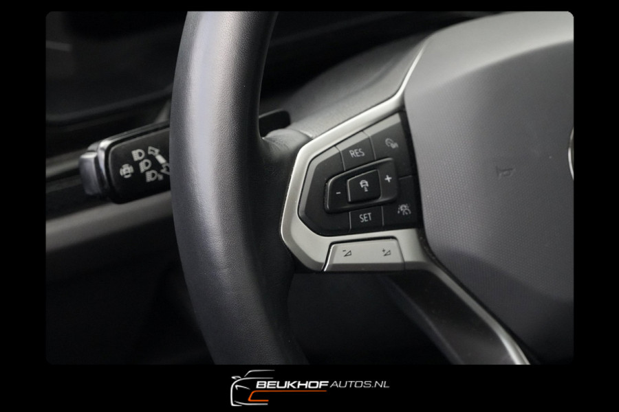 Volkswagen Polo 1.0 TSI Business Automaat Virtual Adapt Cruise