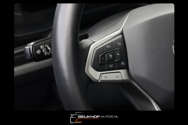 Volkswagen Polo 1.0 TSI Business Automaat Virtual Adapt Cruise