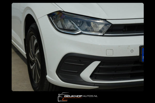 Volkswagen Polo 1.0 TSI Business Automaat Virtual Adapt Cruise