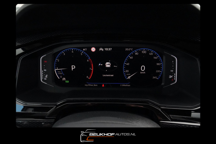 Volkswagen Polo 1.0 TSI Business Automaat Virtual Adapt Cruise