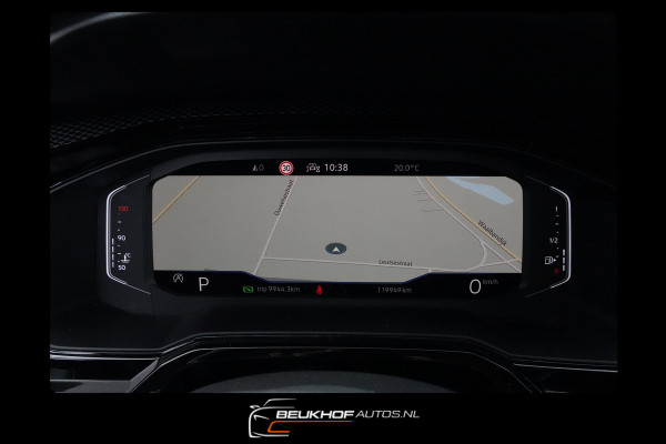 Volkswagen Polo 1.0 TSI Business Automaat Virtual Adapt Cruise