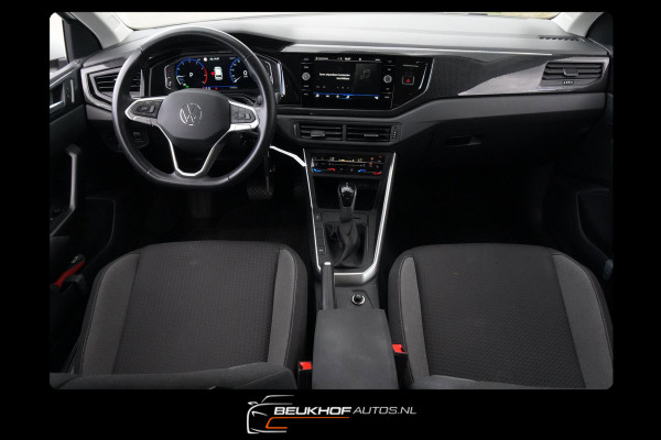 Volkswagen Polo 1.0 TSI Business Automaat Virtual Adapt Cruise