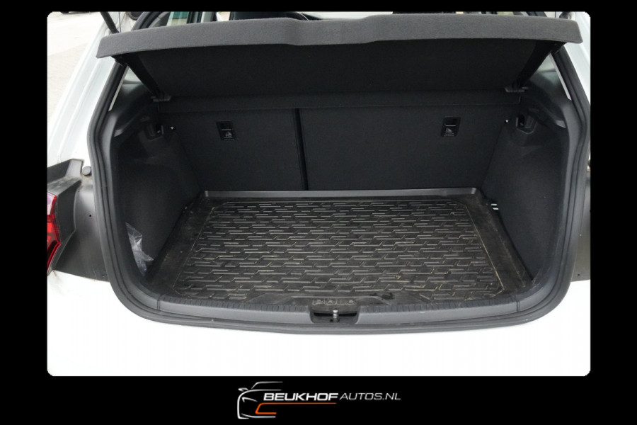 Volkswagen Polo 1.0 TSI Business Automaat Virtual Adapt Cruise