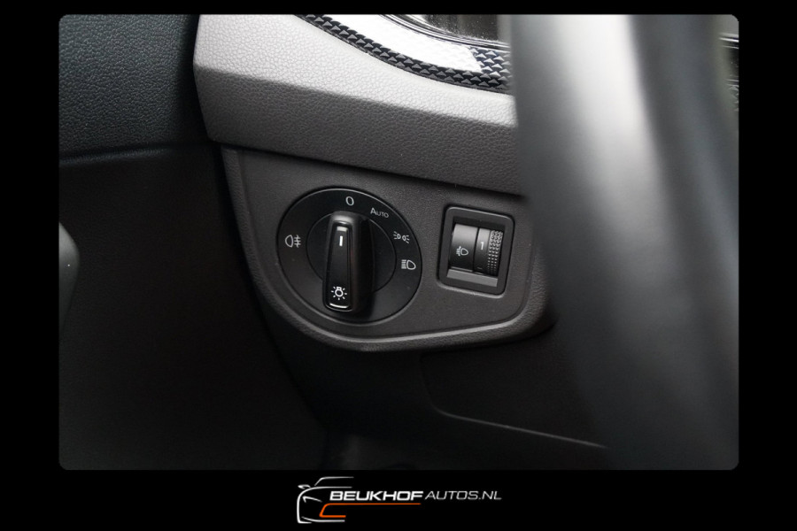 Volkswagen Polo 1.0 TSI Business Automaat Virtual Adapt Cruise