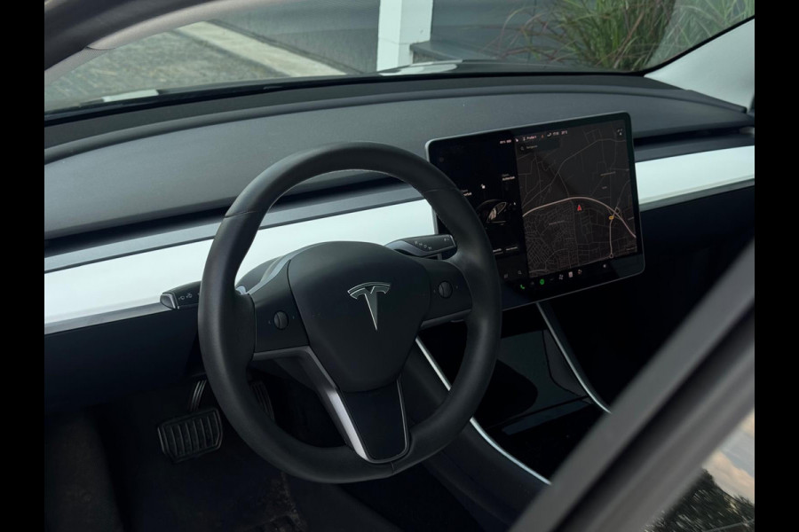 Tesla Model 3 Long Range AWD 75 kWh NAVI | LEDER | CAMERA | LED | CR CONTROL