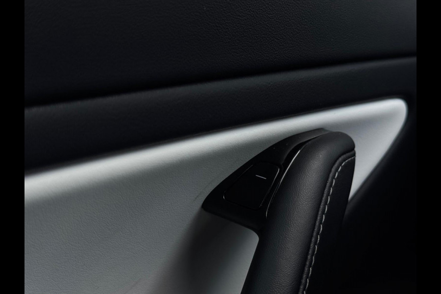 Tesla Model 3 Long Range AWD 75 kWh NAVI | LEDER | CAMERA | LED | CR CONTROL