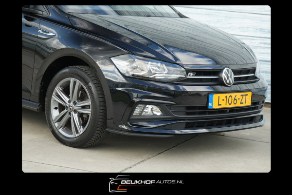 Volkswagen Polo 1.0 TSI R-Line Edition Carplay
