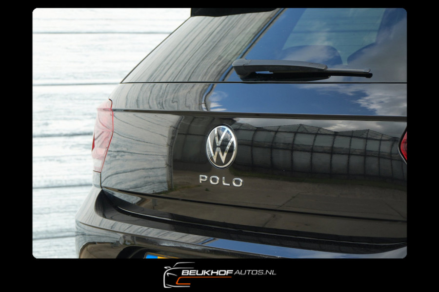 Volkswagen Polo 1.0 TSI R-Line Edition Carplay
