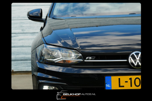 Volkswagen Polo 1.0 TSI R-Line Edition Carplay