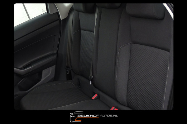 Volkswagen Polo 1.0 TSI R-Line Edition Carplay