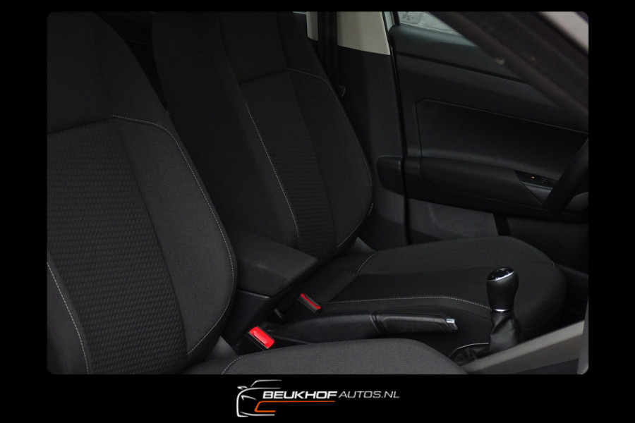 Volkswagen Polo 1.0 TSI R-Line Edition Carplay