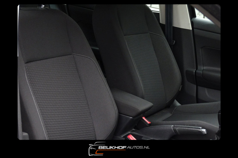 Volkswagen Polo 1.0 TSI R-Line Edition Carplay