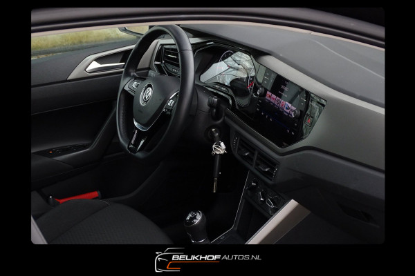 Volkswagen Polo 1.0 TSI R-Line Edition Carplay