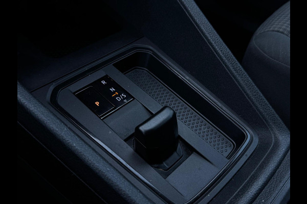 Volkswagen Caddy Cargo 2.0 TDI Comfort NIEUW MODEL AUTO NAVI | SPORTVELGEN | TREKHAAK | APPLE CARPLAY