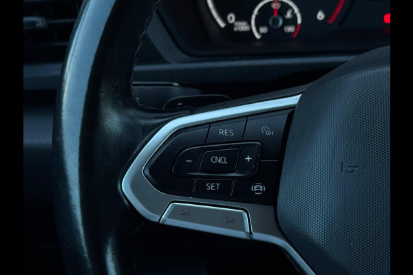 Volkswagen Caddy Cargo 2.0 TDI Comfort NIEUW MODEL AUTO NAVI | SPORTVELGEN | TREKHAAK | APPLE CARPLAY