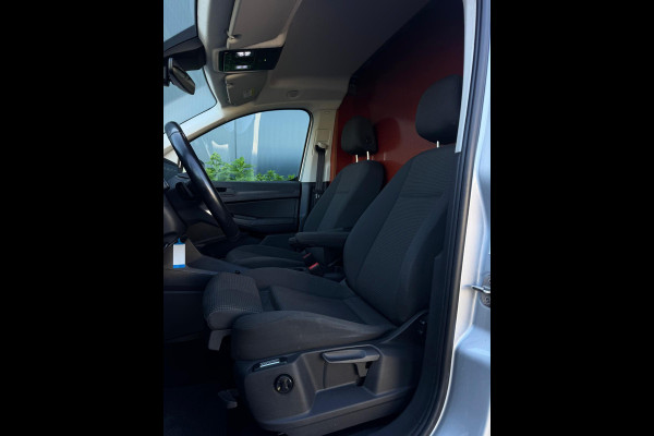 Volkswagen Caddy Cargo 2.0 TDI Comfort NIEUW MODEL AUTO NAVI | SPORTVELGEN | TREKHAAK | APPLE CARPLAY
