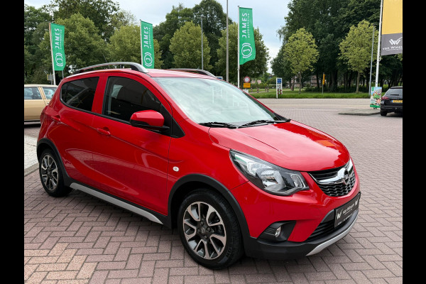 Opel KARL 1.0 Rocks Online Edition | AUTOMAAT| Navigatie |