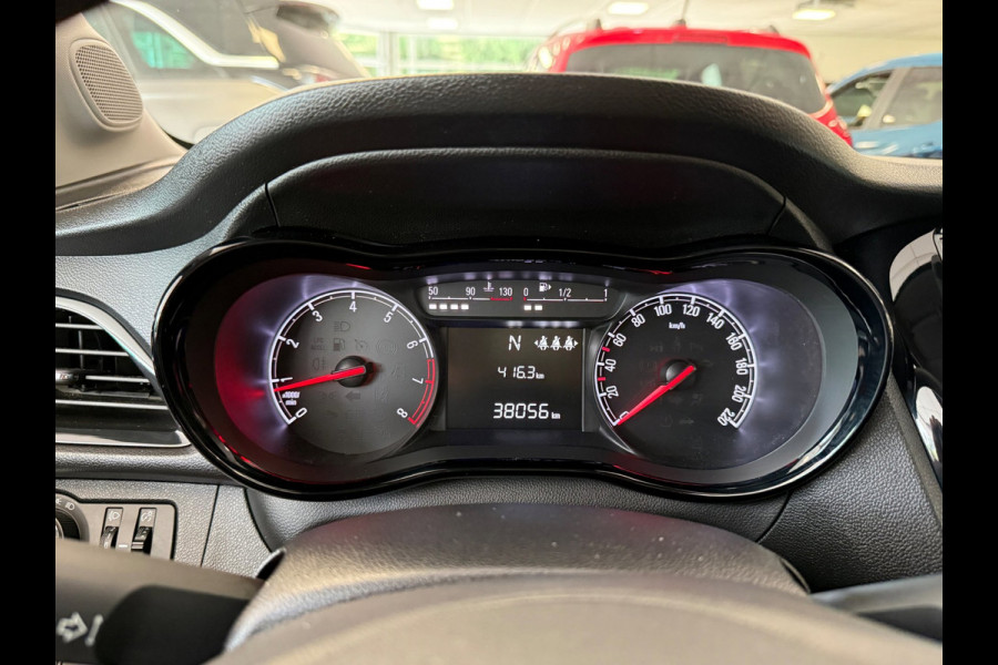 Opel KARL 1.0 Rocks Online Edition | AUTOMAAT| Navigatie |