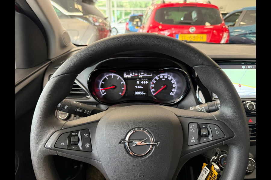 Opel KARL 1.0 Rocks Online Edition | AUTOMAAT| Navigatie |