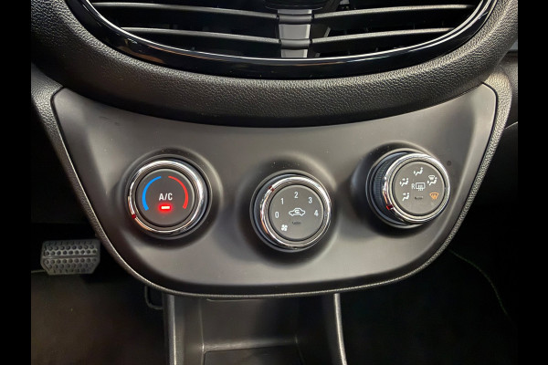 Opel KARL 1.0 Rocks Online Edition | AUTOMAAT| Navigatie |