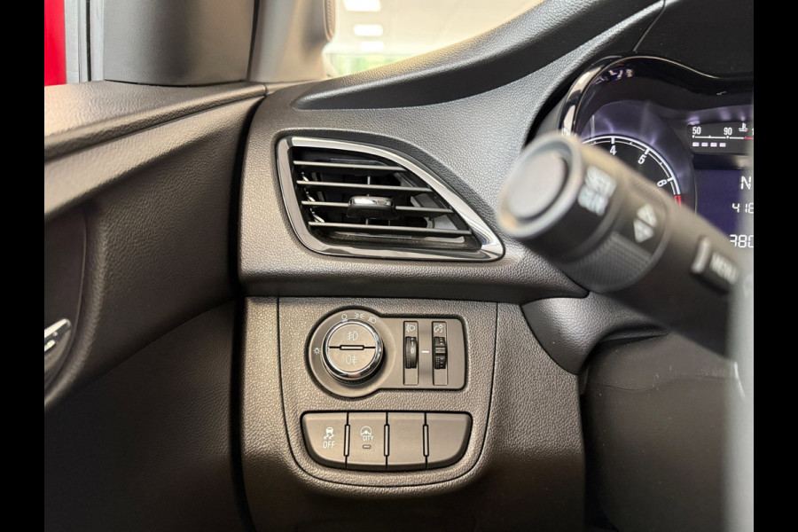 Opel KARL 1.0 Rocks Online Edition | AUTOMAAT| Navigatie |