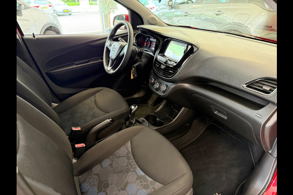 Opel KARL 1.0 Rocks Online Edition | AUTOMAAT| Navigatie |