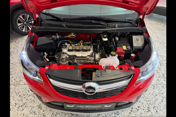 Opel KARL 1.0 Rocks Online Edition | AUTOMAAT| Navigatie |