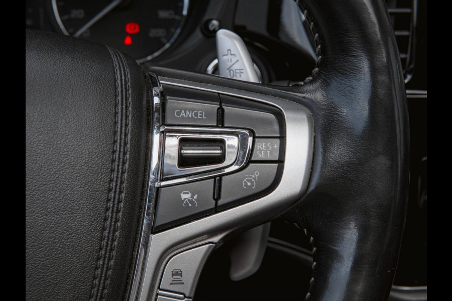 Mitsubishi Outlander 2.0 PHEV Premium | TREKHAAK | PANO | LEDER | 360 CAMERA