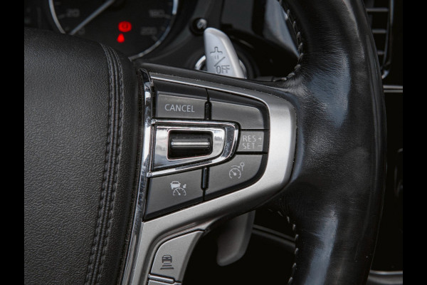 Mitsubishi Outlander 2.0 PHEV Premium | TREKHAAK | PANO | LEDER | 360 CAMERA