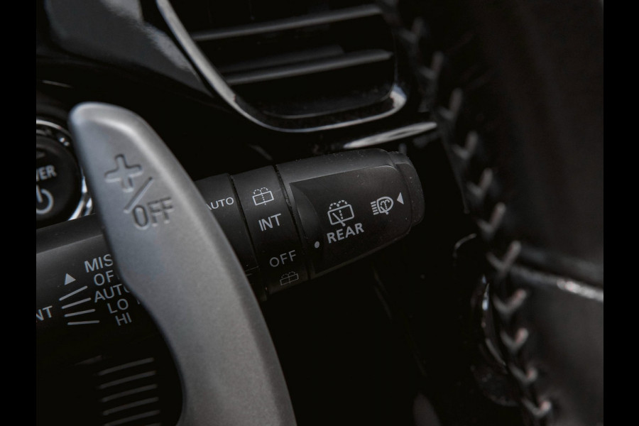Mitsubishi Outlander 2.0 PHEV Premium | TREKHAAK | PANO | LEDER | 360 CAMERA