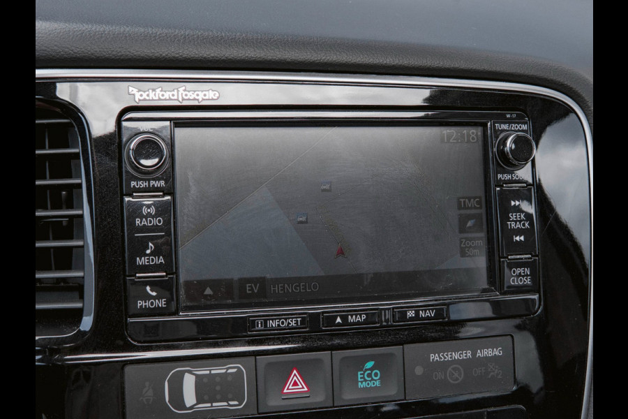 Mitsubishi Outlander 2.0 PHEV Premium | TREKHAAK | PANO | LEDER | 360 CAMERA