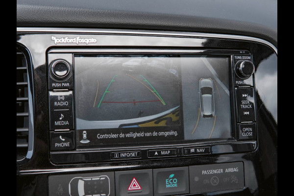 Mitsubishi Outlander 2.0 PHEV Premium | TREKHAAK | PANO | LEDER | 360 CAMERA