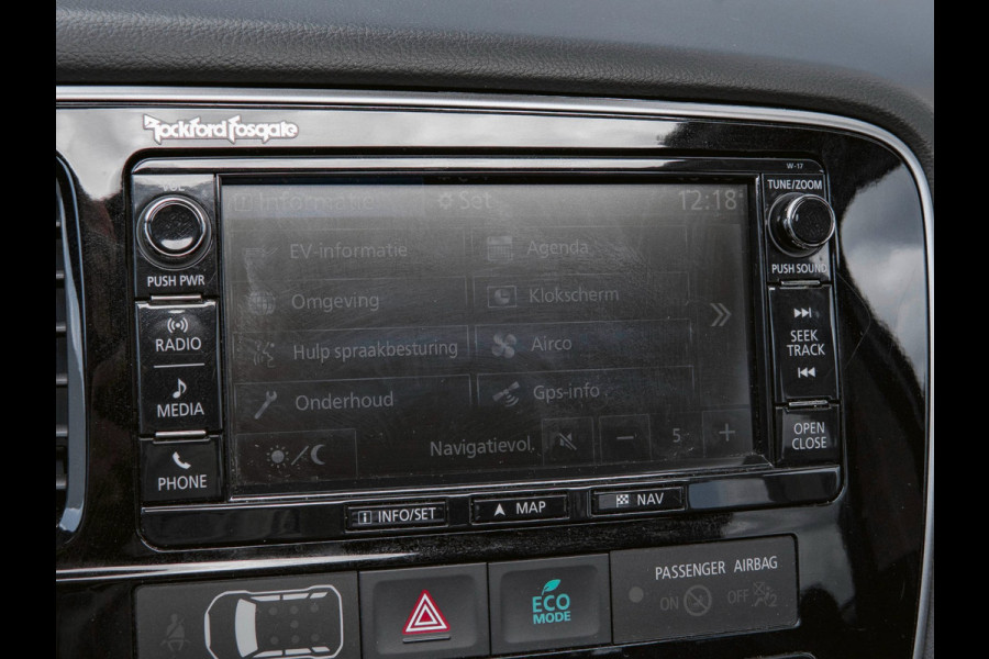 Mitsubishi Outlander 2.0 PHEV Premium | TREKHAAK | PANO | LEDER | 360 CAMERA