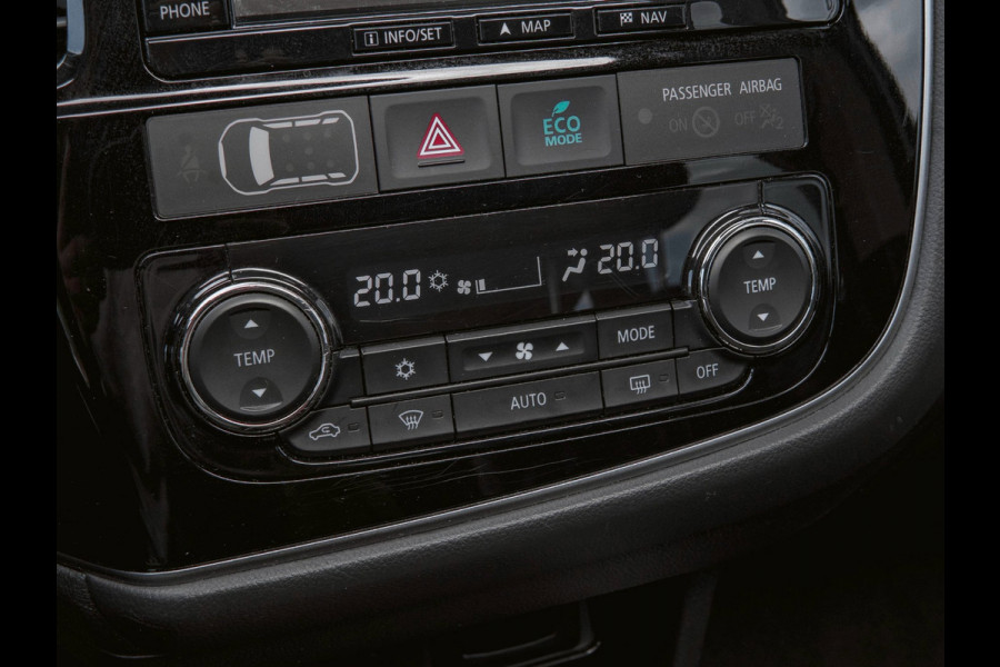 Mitsubishi Outlander 2.0 PHEV Premium | TREKHAAK | PANO | LEDER | 360 CAMERA