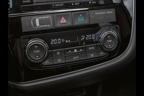 Mitsubishi Outlander 2.0 PHEV Premium | TREKHAAK | PANO | LEDER | 360 CAMERA