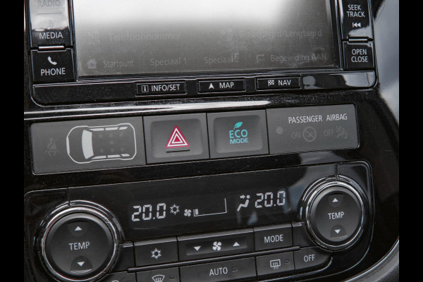 Mitsubishi Outlander 2.0 PHEV Premium | TREKHAAK | PANO | LEDER | 360 CAMERA