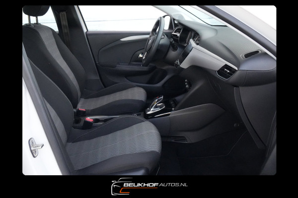 Opel CORSA-E Edition 50 kWh 27dkm Nl Airco Cruise Soh 91.4%