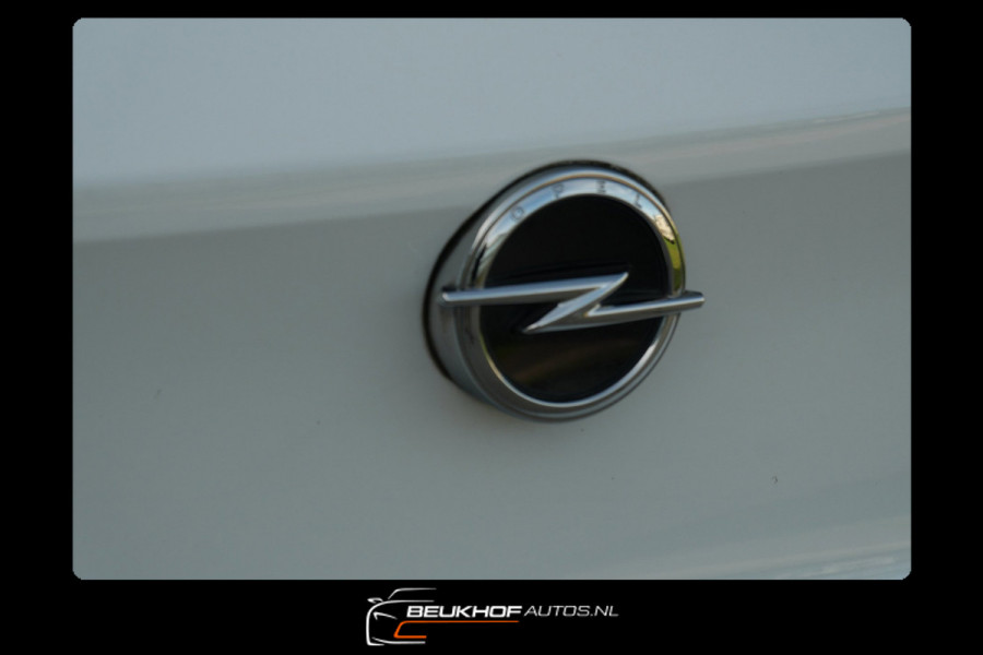 Opel CORSA-E Edition 50 kWh 27dkm Nl Airco Cruise Soh 91.4%