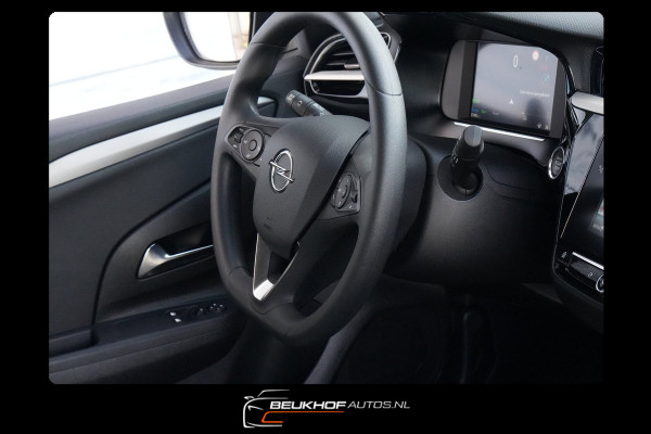Opel CORSA-E Edition 50 kWh 27dkm Nl Airco Cruise Soh 91.4%