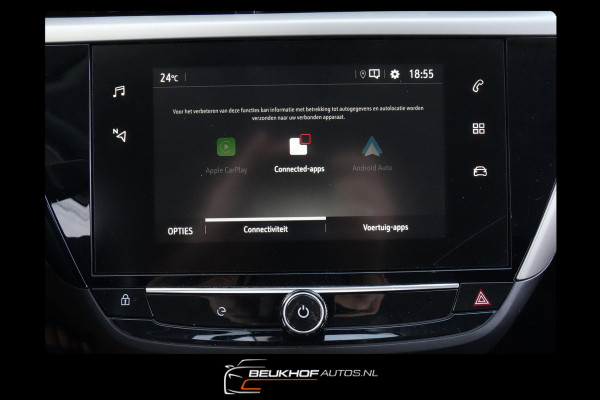 Opel CORSA-E Edition 50 kWh 27dkm Nl Airco Cruise Soh 91.4%