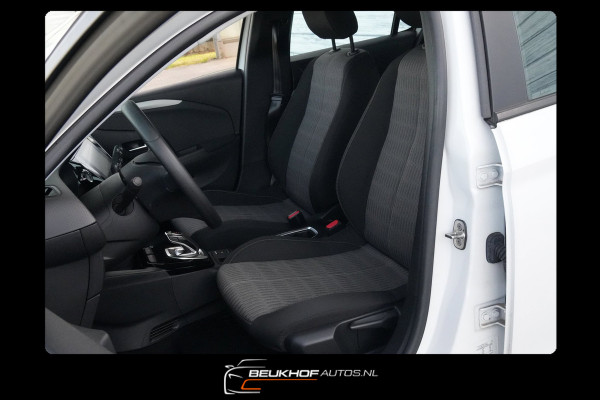 Opel CORSA-E Edition 50 kWh 27dkm Nl Airco Cruise Soh 91.4%