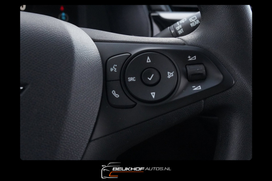 Opel CORSA-E Edition 50 kWh 27dkm Nl Airco Cruise Soh 91.4%