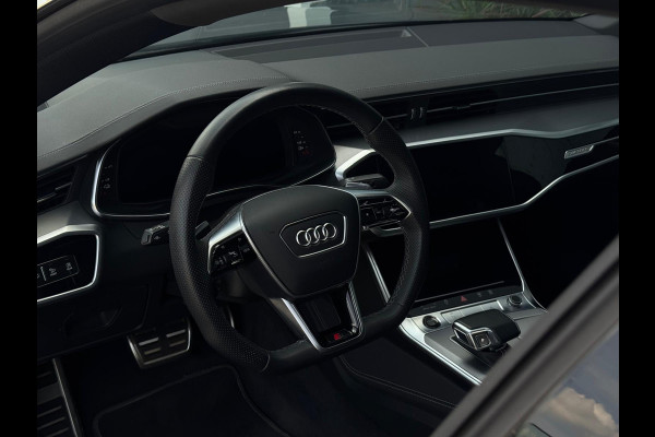Audi A7 Sportback 50 TFSI e quattro 3x S line FULL OPTIES PANO | NAVI | CAMERA | LEDER | LED